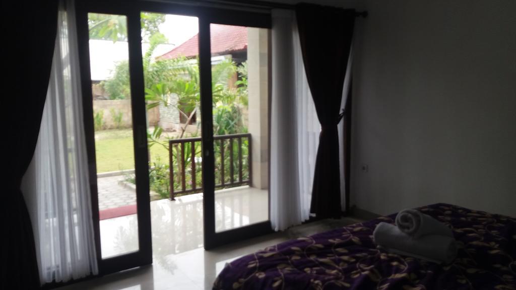 Bunutbali Villas88 Lembongan Exterior photo