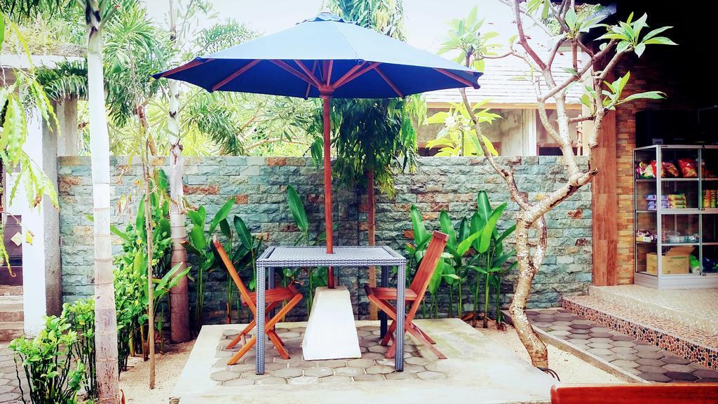 Bunutbali Villas88 Lembongan Exterior photo
